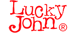 Lucky John